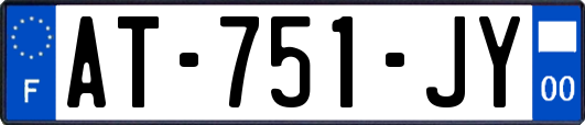 AT-751-JY