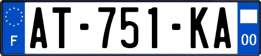 AT-751-KA