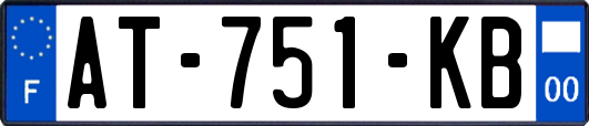 AT-751-KB