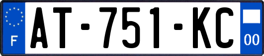 AT-751-KC