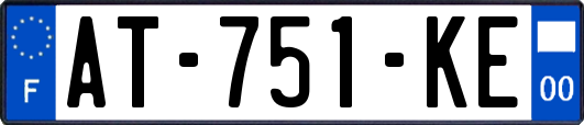 AT-751-KE