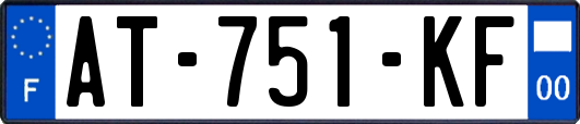 AT-751-KF