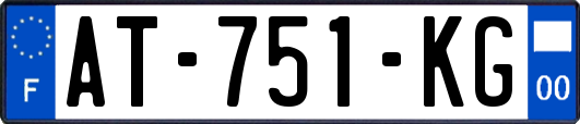 AT-751-KG