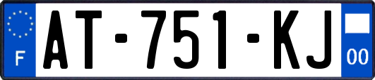 AT-751-KJ