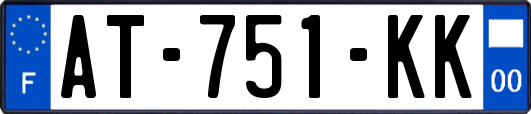 AT-751-KK