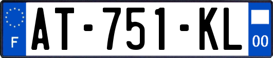 AT-751-KL