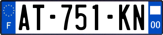 AT-751-KN