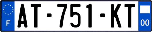 AT-751-KT