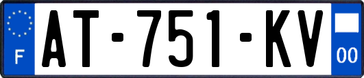 AT-751-KV
