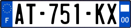 AT-751-KX