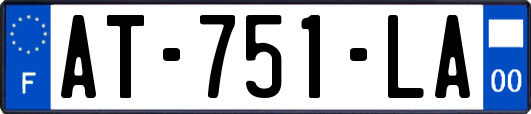 AT-751-LA