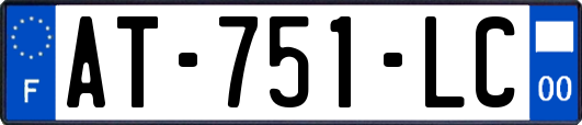 AT-751-LC