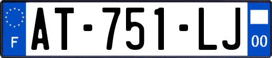 AT-751-LJ