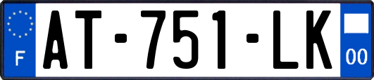 AT-751-LK