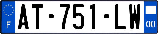 AT-751-LW