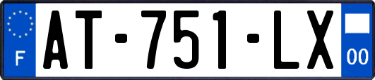 AT-751-LX