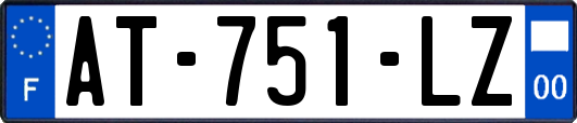AT-751-LZ