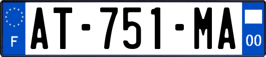 AT-751-MA