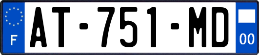 AT-751-MD