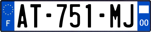 AT-751-MJ