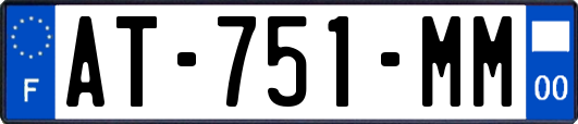 AT-751-MM