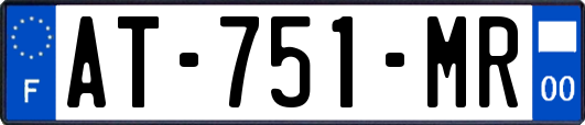 AT-751-MR