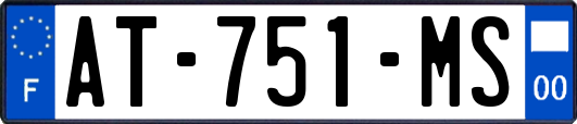 AT-751-MS