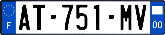 AT-751-MV