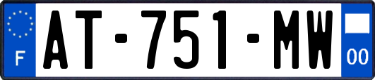 AT-751-MW