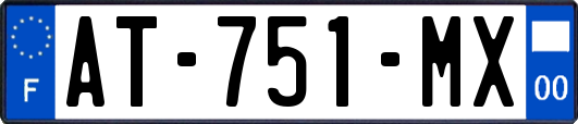 AT-751-MX