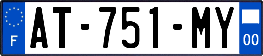 AT-751-MY