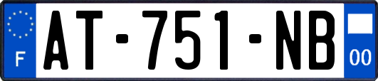 AT-751-NB