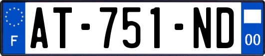 AT-751-ND