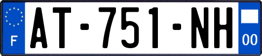 AT-751-NH