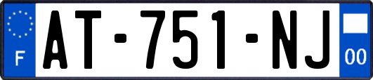 AT-751-NJ