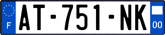 AT-751-NK