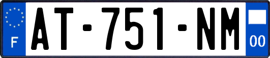 AT-751-NM