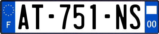 AT-751-NS