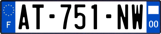 AT-751-NW