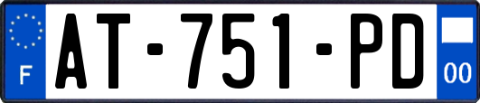 AT-751-PD