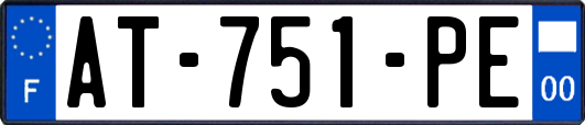 AT-751-PE