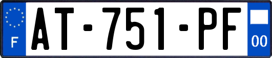 AT-751-PF