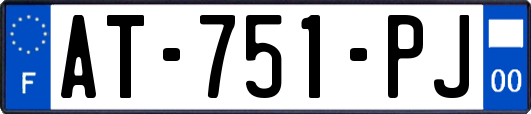 AT-751-PJ