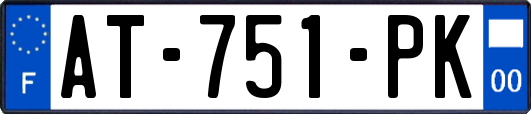 AT-751-PK