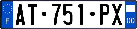AT-751-PX