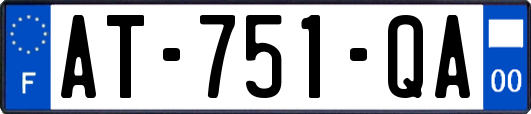 AT-751-QA