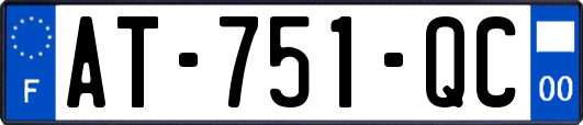 AT-751-QC