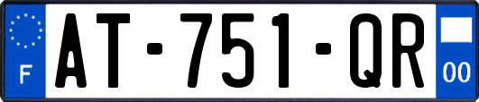 AT-751-QR