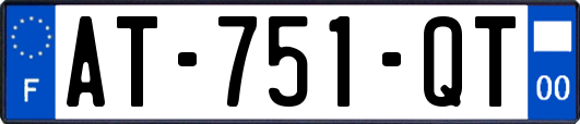AT-751-QT