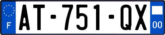 AT-751-QX